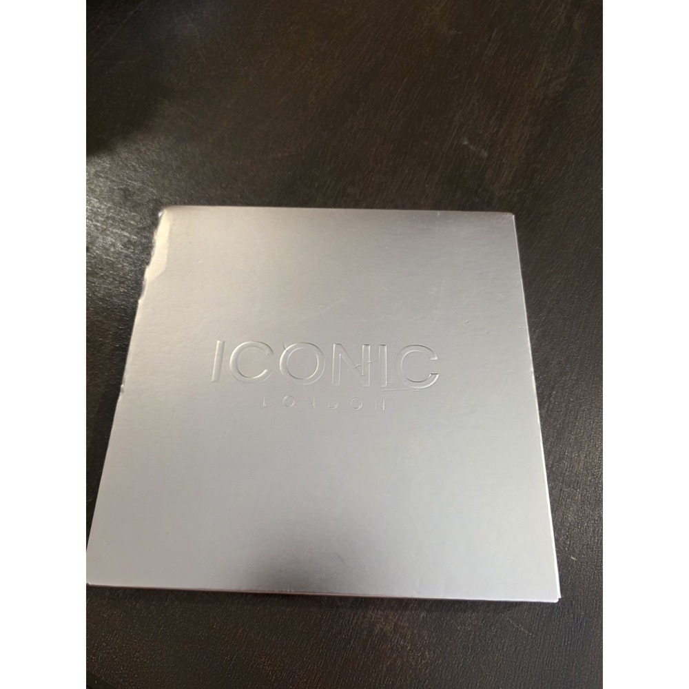 Iconic London Day To Slay Eyeshadow Palette -โ New In Box -
